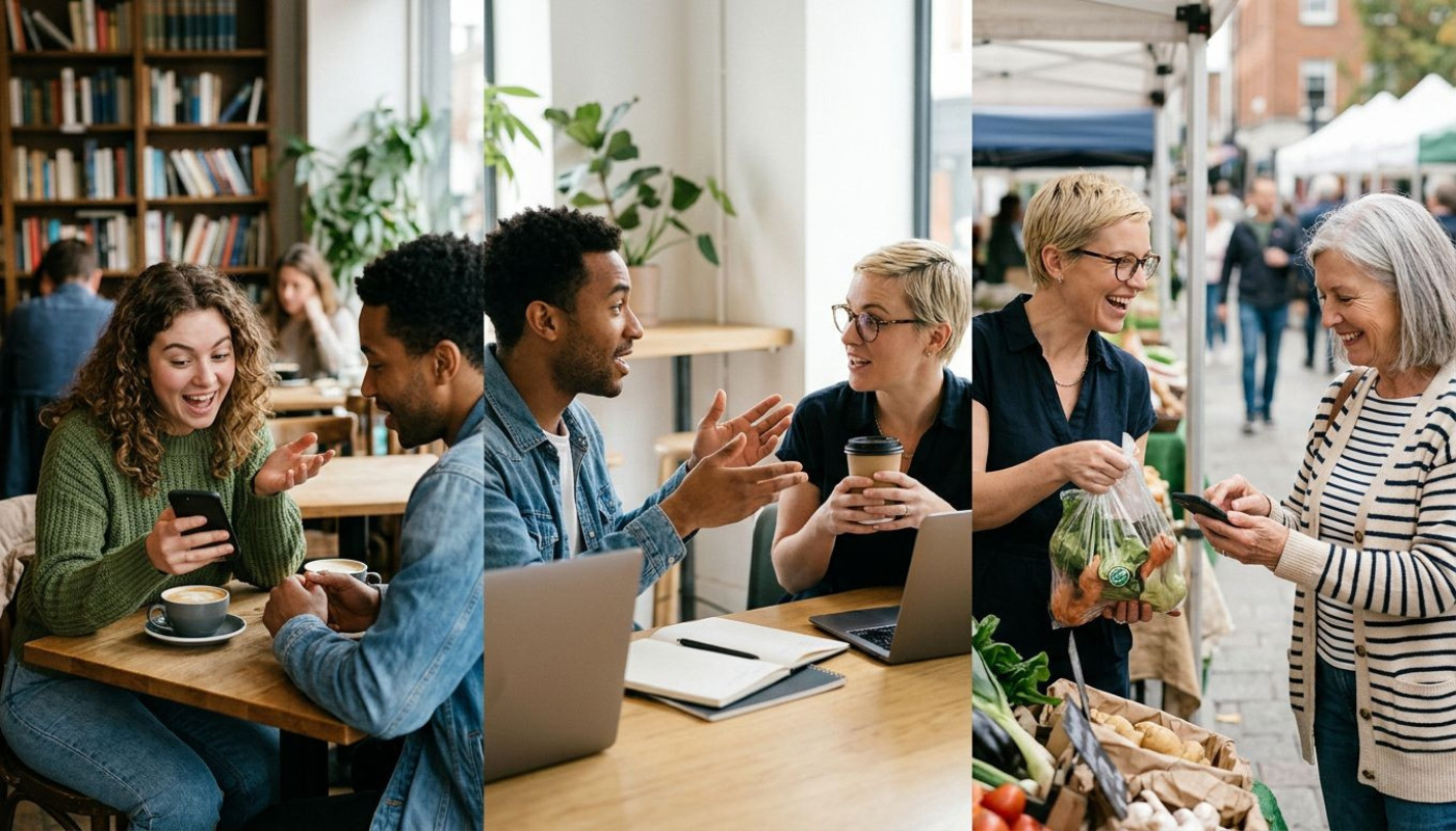 The Chain Reaction: Tracing The Real Impact Of Word-of-mouth Referrals
